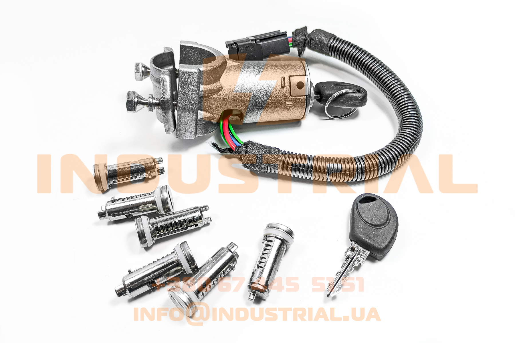 CNH 5592908 CNH INDUSTRIAL